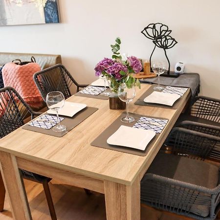 Moderne Ferienwohnung Naehe Bad Griesbach, Haarbach Exteriör bild