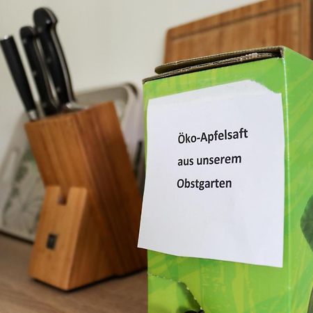 Moderne Ferienwohnung Naehe Bad Griesbach, Haarbach Exteriör bild