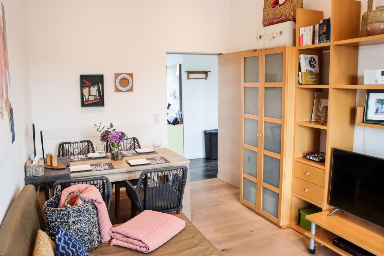 Moderne Ferienwohnung Naehe Bad Griesbach, Haarbach Exteriör bild